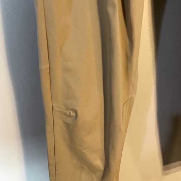 Rhone Commuter Pant Classic Khaki Pants Golf Business Casual Pants Men's Size 31 - Picture 12 of 16